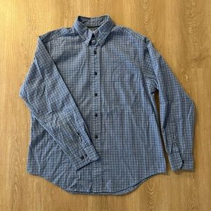 Mens M St. John’s Bay Button Down